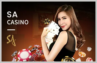 Casino Trực Tuyến GH88